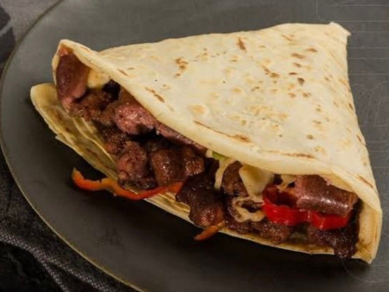 كريب بريمو سجق بلدي