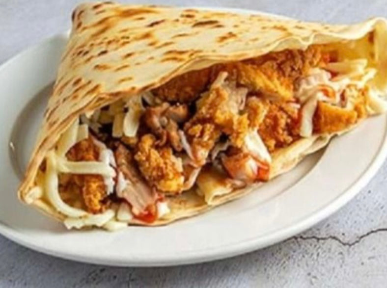 كريب شطة الجديد