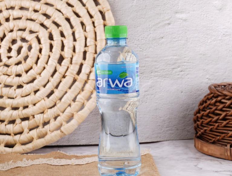 مياه صغيره