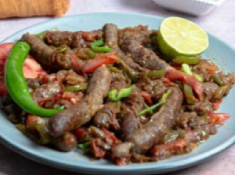 ماعون سجق