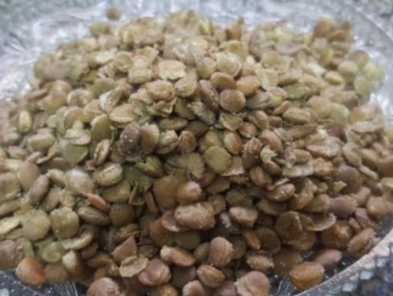 ماعون عدس