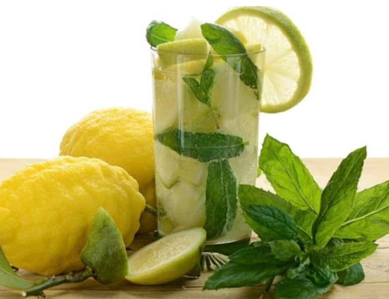 العصائر