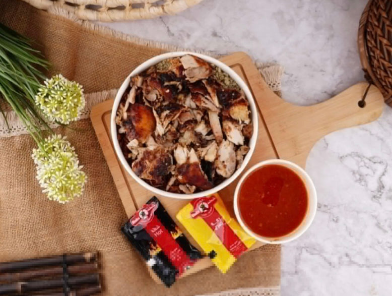 كشري شاورما