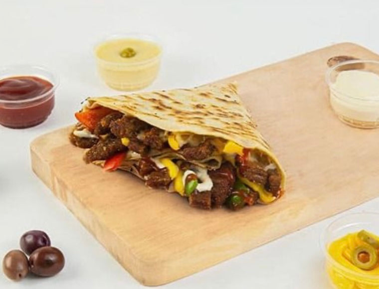 كريب البريمو تشيز برجر